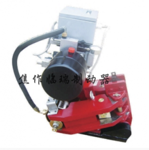 ST1SHCI、ST2SHCI、ST3SHCI電力液壓失效保護(hù)制動(dòng)器
